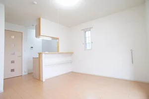 高萩市のマンスリーマンション・ウィークリーマンション「シャンティ 201・洋室(No.1304518)」メイン画像