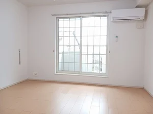 高萩市のマンスリーマンション・ウィークリーマンション「シャンティ 201・洋室(No.1304518)」メイン画像