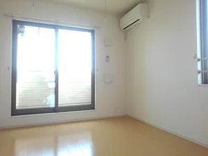 のマンスリーマンション・ウィークリーマンション「パール　Ｎ 303・洋室(No.1304524)」メイン画像