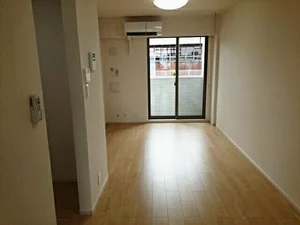 小山市のマンスリーマンション・ウィークリーマンション「ビオーラ喜沢Ⅱ 102・洋室(No.1304529)」メイン画像