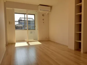 のマンスリーマンション・ウィークリーマンション「シャンテ・フルール 103・洋室(No.1304531)」メイン画像