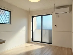 のマンスリーマンション・ウィークリーマンション「グランガーデン 101・洋室(No.1304535)」メイン画像