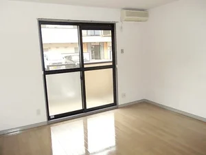 のマンスリーマンション・ウィークリーマンション「ラフィネ天久保Ｂ 103・洋室(No.1304553)」メイン画像