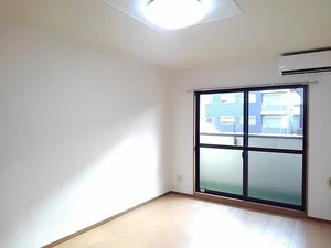 のマンスリーマンション・ウィークリーマンション「エトワールシャトー 210・洋室(No.1304556)」メイン画像