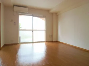 日本大学理工学部（船橋キャンパス）周辺のマンスリーマンション・ウィークリーマンション「グレイスガーデン 103・洋室(No.1304557)」メイン画像