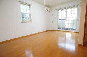 のマンスリーマンション・ウィークリーマンション「ラブリーハウス 102・洋室(No.1304559)」メイン画像