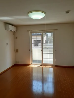 のマンスリーマンション・ウィークリーマンション「サンライズＫ２ 101・洋室(No.1304562)」メイン画像