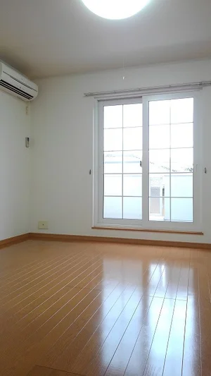 のマンスリーマンション・ウィークリーマンション「ミニョン 201・洋室(No.1304564)」メイン画像