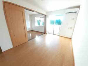 つくば市のマンスリーマンション・ウィークリーマンション「ヴィラ　グラッツィア　Ⅲ 102・洋室(No.1304565)」メイン画像