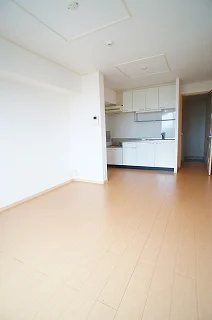 のマンスリーマンション・ウィークリーマンション「ブリッサ 201・洋室(No.1304570)」メイン画像