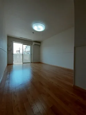 のマンスリーマンション・ウィークリーマンション「メゾン・ド・ジェルメ 202・洋室(No.1304572)」メイン画像