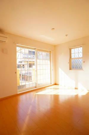 越谷市のマンスリーマンション・ウィークリーマンション「プティ　トゥルス 101・洋室(No.1304573)」メイン画像