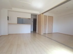 のマンスリーマンション・ウィークリーマンション「グランツ柏の葉 401・LDK(No.1304575)」メイン画像