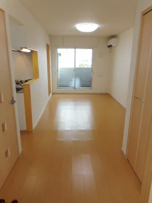 のマンスリーマンション・ウィークリーマンション「グレースパラッツォ柏の葉 302・LDK(No.1304586)」メイン画像