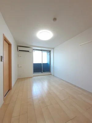 のマンスリーマンション・ウィークリーマンション「ヴィレッジゲート亥鼻 302・洋室(No.1304590)」メイン画像