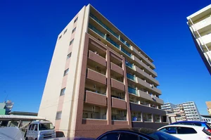 のマンスリーマンション・ウィークリーマンション「メゾン　ド　ラック 701・洋室(No.1304591)」メイン画像