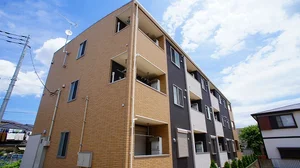 のマンスリーマンション・ウィークリーマンション「カーム・ハイツ 301・洋室(No.1304593)」メイン画像