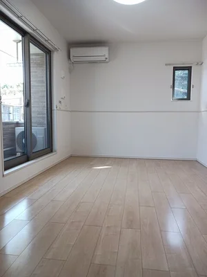 のマンスリーマンション・ウィークリーマンション「グランレーヴ 201・洋室(No.1304594)」メイン画像