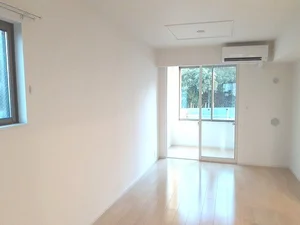 のマンスリーマンション・ウィークリーマンション「ミリュー　ヴィラージュ 105・洋室(No.1304596)」メイン画像