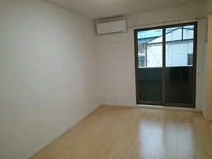 医療法人社団愛友会　上尾中央総合病院周辺のマンスリーマンション・ウィークリーマンション「ヴィステリア 101・洋室(No.1304602)」メイン画像