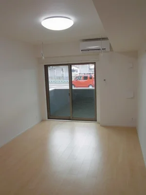 のマンスリーマンション・ウィークリーマンション「エスポア 101・洋室(No.1304604)」メイン画像