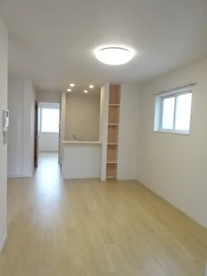 のマンスリーマンション・ウィークリーマンション「ガーデナーズ　ヒル 104・洋室(No.1304607)」メイン画像