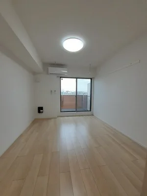 さいたま市のマンスリーマンション・ウィークリーマンション「ヒルサイドハウスⅢ 204・洋室(No.1304611)」メイン画像