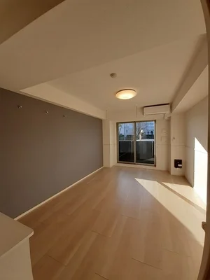 のマンスリーマンション・ウィークリーマンション「ラピスラズリ 304・洋室(No.1304613)」メイン画像