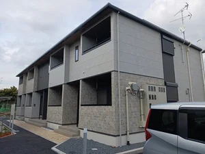 千葉県のマンスリーマンション・ウィークリーマンション「グレイスコート 201・洋室(No.1304618)」メイン画像