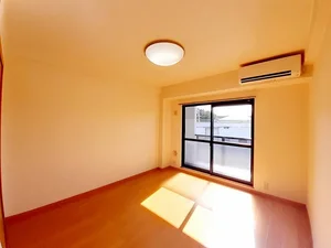 のマンスリーマンション・ウィークリーマンション「ランブラン 203・K(No.1304631)」メイン画像