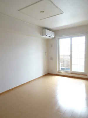 のマンスリーマンション・ウィークリーマンション「サンライズＣ 202・洋室(No.1304638)」メイン画像