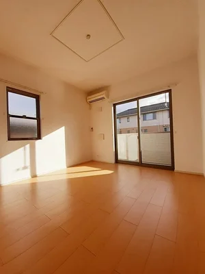 のマンスリーマンション・ウィークリーマンション「ラ・カーサ　Ｃ 103・洋室(No.1304641)」メイン画像