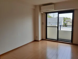 海老名駅（神奈川県）のマンスリーマンション・ウィークリーマンション「ドリーム・パレス 302・洋室(No.1304654)」メイン画像