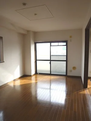 のマンスリーマンション・ウィークリーマンション「ソレアード 301・洋室(No.1304655)」メイン画像