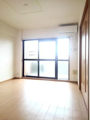 玉川大学周辺のマンスリーマンション・ウィークリーマンション「プレ・カルフール 302・洋室(No.1304656)」メイン画像