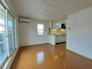 横浜市泉区のマンスリーマンション・ウィークリーマンション「モデラート 203・洋室(No.1304659)」メイン画像