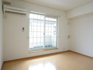 小田原短期大学周辺のマンスリーマンション・ウィークリーマンション「クリエンテ 204・洋室(No.1304663)」メイン画像