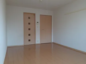 常永駅（山梨県）のマンスリーマンション・ウィークリーマンション「セントラル　スクエア 203・洋室(No.1304665)」メイン画像