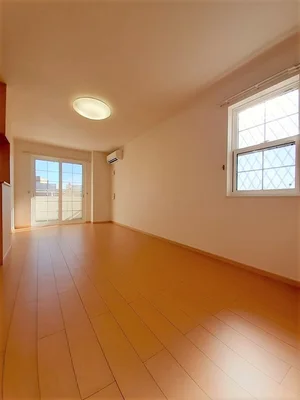 御前崎市のマンスリーマンション・ウィークリーマンション「ベルミニョン 101・洋室(No.1304668)」メイン画像