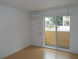 のマンスリーマンション・ウィークリーマンション「メイプル・アイ 105・洋室(No.1304670)」メイン画像