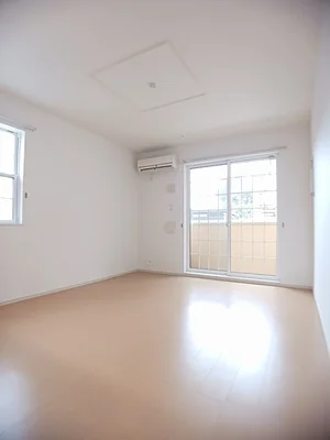 掛川市のマンスリーマンション・ウィークリーマンション「メイプル・アイ 105・洋室(No.1304670)」メイン画像