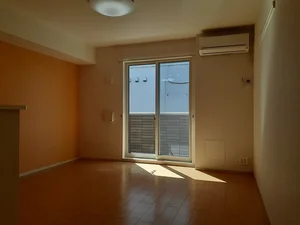 のマンスリーマンション・ウィークリーマンション「ウィステリア住吉　Ⅰ 102・洋室(No.1304673)」メイン画像