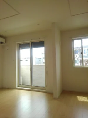 のマンスリーマンション・ウィークリーマンション「ＥｓｔａｎｏＦⅠ 101・洋室(No.1304679)」メイン画像