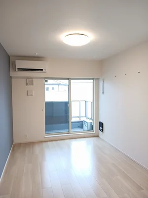 小田原市立病院周辺のマンスリーマンション・ウィークリーマンション「セレノ・イリーデ 301・洋室(No.1304691)」メイン画像