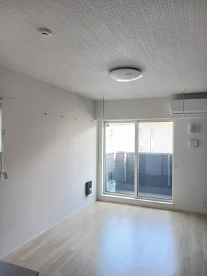 小田原短期大学周辺のマンスリーマンション・ウィークリーマンション「セレノ・イリーデ 202・洋室(No.1304692)」メイン画像