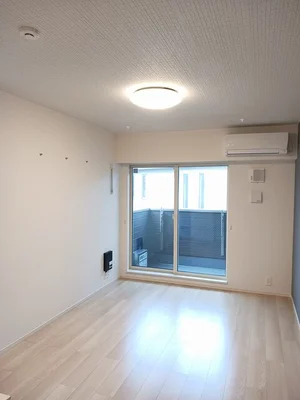 神奈川県のマンスリーマンション・ウィークリーマンション「セレノ・イリーデ 202・洋室(No.1304692)」メイン画像