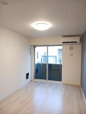 小田原市立病院周辺のマンスリーマンション・ウィークリーマンション「セレノ・イリーデ 102・洋室(No.1304693)」メイン画像