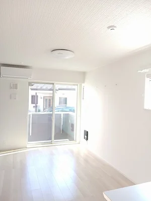 小田原短期大学周辺のマンスリーマンション・ウィークリーマンション「セレノ・イリーデ 101・洋室(No.1304694)」メイン画像