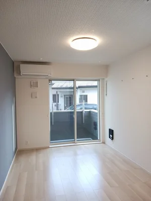 小田原市立病院周辺のマンスリーマンション・ウィークリーマンション「セレノ・イリーデ 101・洋室(No.1304694)」メイン画像