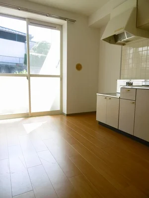 知多郡東浦町のマンスリーマンション・ウィークリーマンション「プレイス寿久茂Ａ 102・洋室(No.1304695)」メイン画像